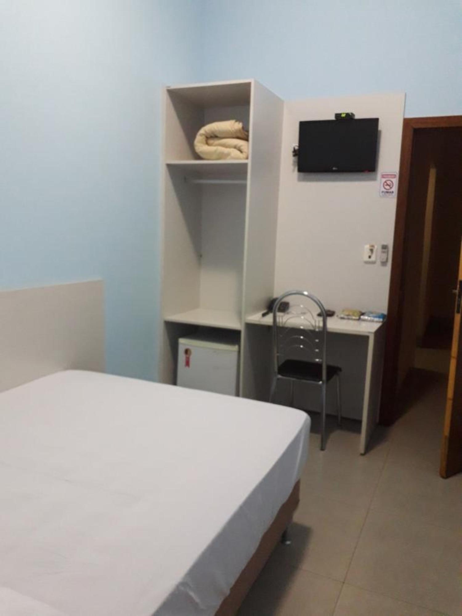 Emmis Park Hotel Aparecida do Taboado Kültér fotó